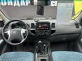 Toyota Hilux 2012 года за 10 300 000 тг. в Кызылорда – фото 12