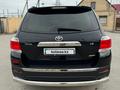 Toyota Highlander 2012 года за 13 000 000 тг. в Костанай – фото 8