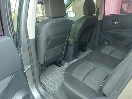 Nissan Qashqai 2011 года за 5 000 000 тг. в Алматы – фото 8