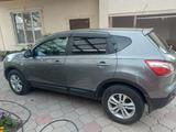 Nissan Qashqai 2011 годаүшін5 000 000 тг. в Алматы – фото 2