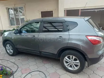 Nissan Qashqai 2011 года за 5 000 000 тг. в Алматы – фото 2