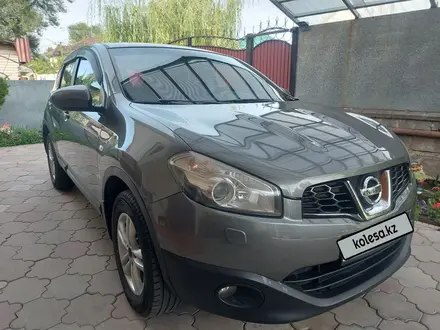 Nissan Qashqai 2011 года за 5 000 000 тг. в Алматы