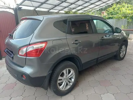 Nissan Qashqai 2011 года за 5 000 000 тг. в Алматы – фото 3