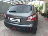Nissan Qashqai 2011 годаүшін5 000 000 тг. в Алматы – фото 4
