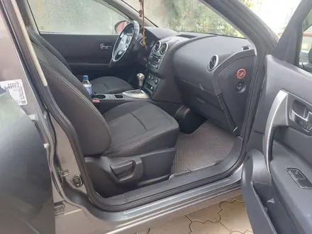 Nissan Qashqai 2011 года за 5 000 000 тг. в Алматы – фото 6