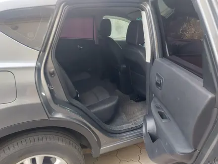 Nissan Qashqai 2011 года за 5 000 000 тг. в Алматы – фото 7