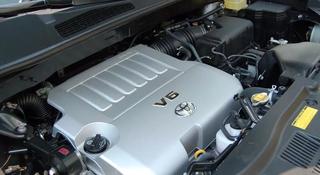 Двигатель Toyota Camry 40 3, 5 л. 2GR-FE за 550 000 тг. в Алматы