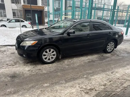 Toyota Camry 2007 года за 4 200 000 тг. в Алматы