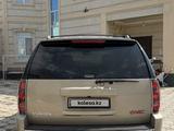 GMC Yukon 2006 года за 13 500 000 тг. в Актау – фото 5
