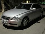 Toyota Mark X 2007 годаүшін3 000 000 тг. в Жезказган – фото 4