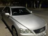 Toyota Mark X 2007 годаүшін3 000 000 тг. в Жезказган