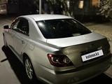 Toyota Mark X 2007 годаүшін3 000 000 тг. в Жезказган – фото 2