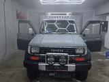 Toyota Land Cruiser Prado 1993 годаүшін4 800 000 тг. в Балхаш