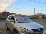 Lexus RX 330 2004 года за 6 500 000 тг. в Тараз