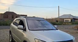 Lexus RX 330 2004 года за 6 500 000 тг. в Тараз