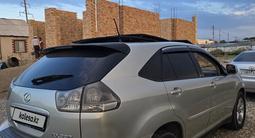 Lexus RX 330 2004 года за 6 500 000 тг. в Тараз – фото 3