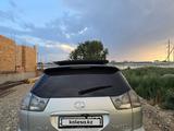Lexus RX 330 2004 года за 6 500 000 тг. в Тараз – фото 4