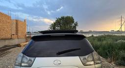 Lexus RX 330 2004 года за 6 500 000 тг. в Тараз – фото 4
