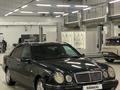 Mercedes-Benz E 200 1998 годаүшін3 000 000 тг. в Астана – фото 14