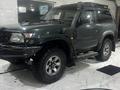 Nissan Patrol 1998 годаүшін4 800 000 тг. в Алматы