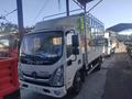 Foton  Aumark с тентом, 3 тонны 2022 года за 17 990 000 тг. в Семей – фото 5