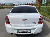 Chevrolet Cobalt 2023 годаүшін6 900 000 тг. в Туркестан – фото 3