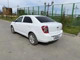 Chevrolet Cobalt 2023 годаүшін6 900 000 тг. в Туркестан – фото 5