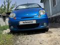 Daewoo Matiz 2012 года за 2 500 000 тг. в Алматы – фото 6