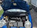 Daewoo Matiz 2012 года за 2 500 000 тг. в Алматы – фото 7