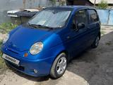 Daewoo Matiz 2012 годаүшін2 500 000 тг. в Алматы
