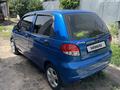 Daewoo Matiz 2012 года за 2 500 000 тг. в Алматы – фото 4