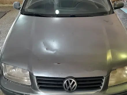 Volkswagen Jetta 2002 года за 1 700 000 тг. в Жезказган – фото 5