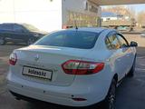 Renault Fluence 2013 года за 4 500 000 тг. в Костанай – фото 2