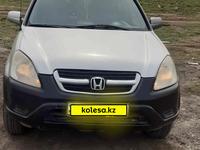 Honda CR-V 2003 года за 4 500 000 тг. в Караганда