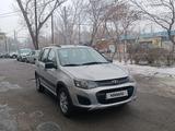 ВАЗ (Lada) Kalina 2194 2018 годаүшін3 500 000 тг. в Алматы – фото 2