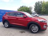 Hyundai Tucson 2018 года за 12 200 000 тг. в Костанай – фото 2