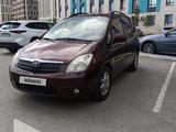 Toyota Corolla Verso 2002 года за 3 800 000 тг. в Астана – фото 4
