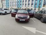 Toyota Corolla Verso 2002 года за 3 800 000 тг. в Астана – фото 5