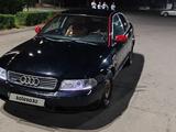 Audi A4 1997 годаүшін1 650 000 тг. в Алматы