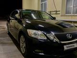 Lexus GS 350 2008 года за 7 000 000 тг. в Семей – фото 2