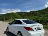 Hyundai Accent 2014 года за 5 000 000 тг. в Алматы – фото 3