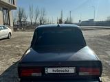 ВАЗ (Lada) 2107 2006 годаүшін750 000 тг. в Туркестан – фото 5