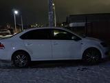 Volkswagen Polo 2012 годаfor5 400 000 тг. в Уральск