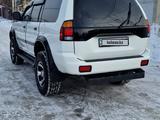 Mitsubishi Montero Sport 2001 годаүшін6 500 000 тг. в Алматы – фото 3