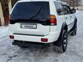 Mitsubishi Montero Sport 2001 годаfor6 500 000 тг. в Алматы – фото 4