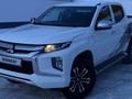 Mitsubishi L200 2022 года за 12 500 000 тг. в Октябрьское – фото 2
