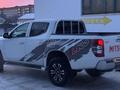 Mitsubishi L200 2022 года за 12 500 000 тг. в Октябрьское – фото 3