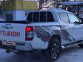 Mitsubishi L200 2022 года за 12 500 000 тг. в Октябрьское – фото 4