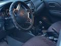 Mitsubishi L200 2022 года за 12 500 000 тг. в Октябрьское – фото 5