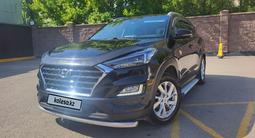 Hyundai Tucson 2020 года за 9 850 000 тг. в Астана